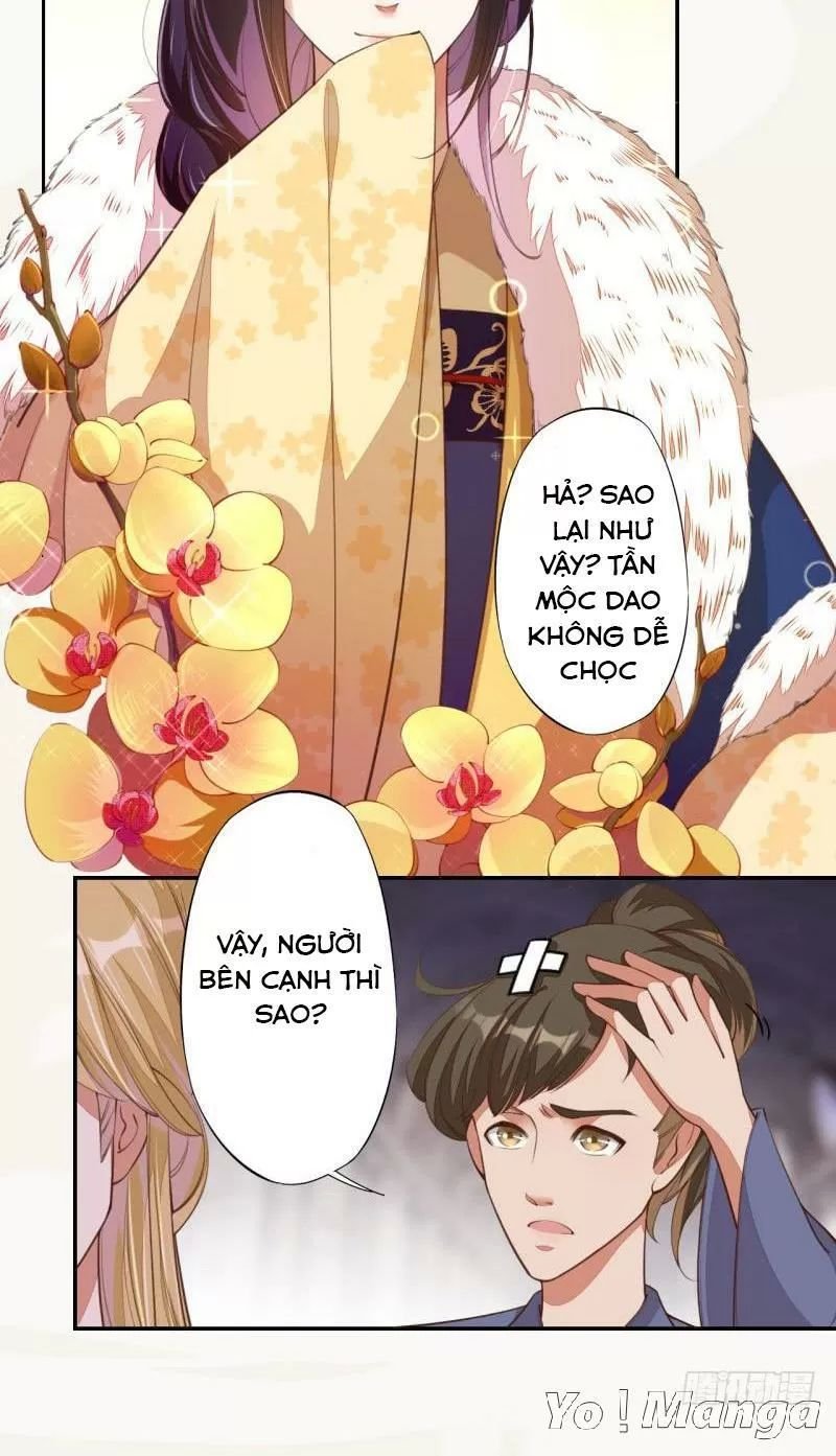 tuyệt thế luyện đan sư chapter 74 23