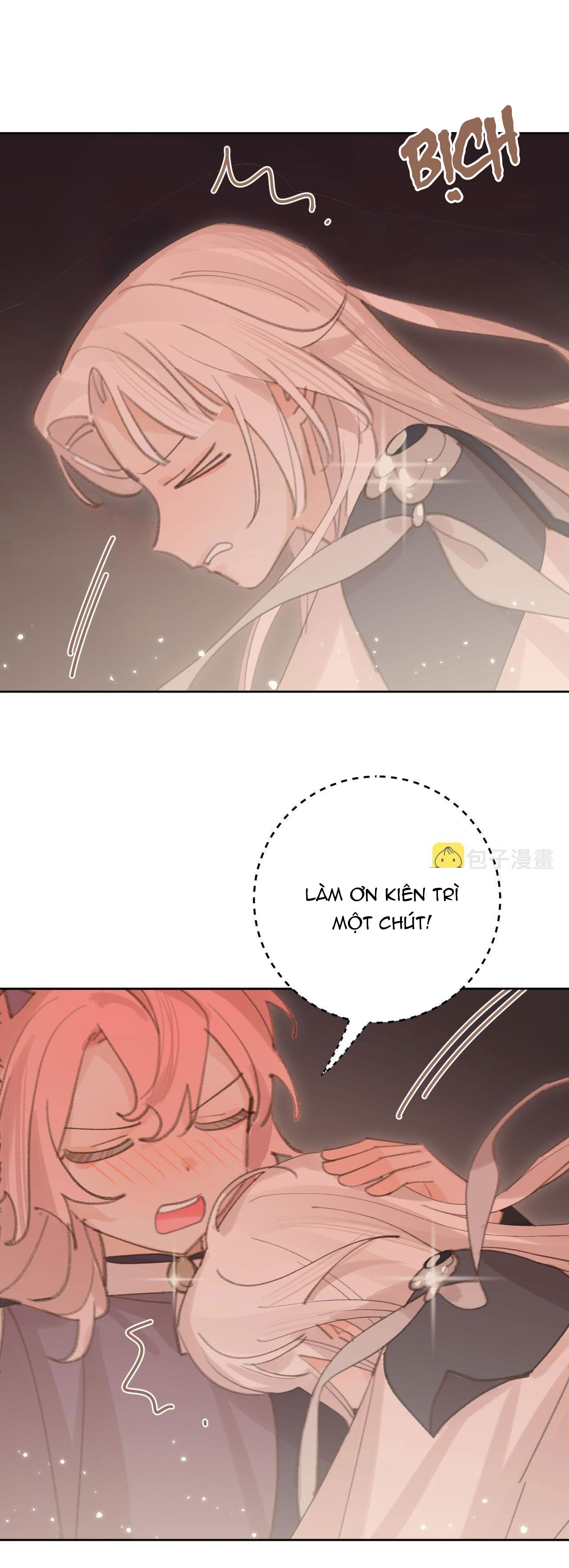 tôi lắng nghe thanh tôn chủ gọi chapter 27 9