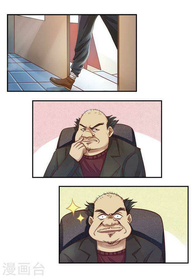 trung hoa thần y chapter 1 7