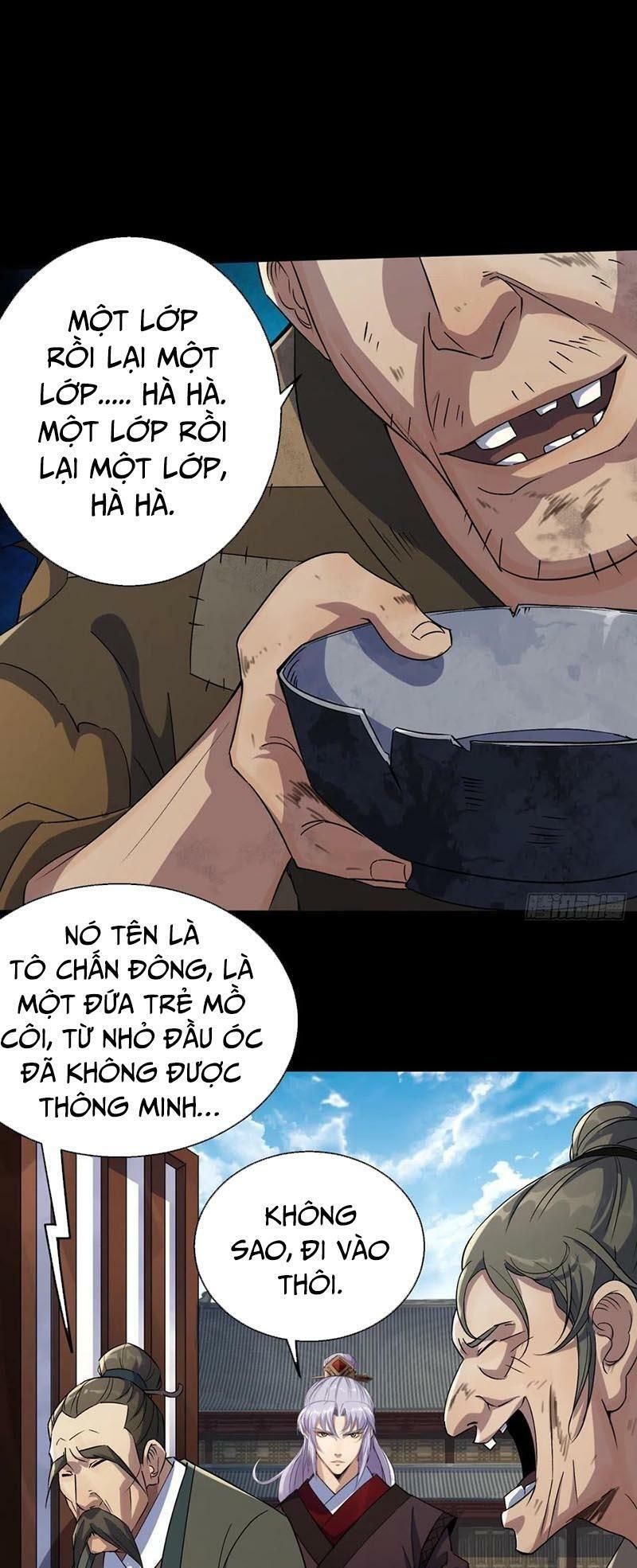 thông u đại thánh chapter 44 21