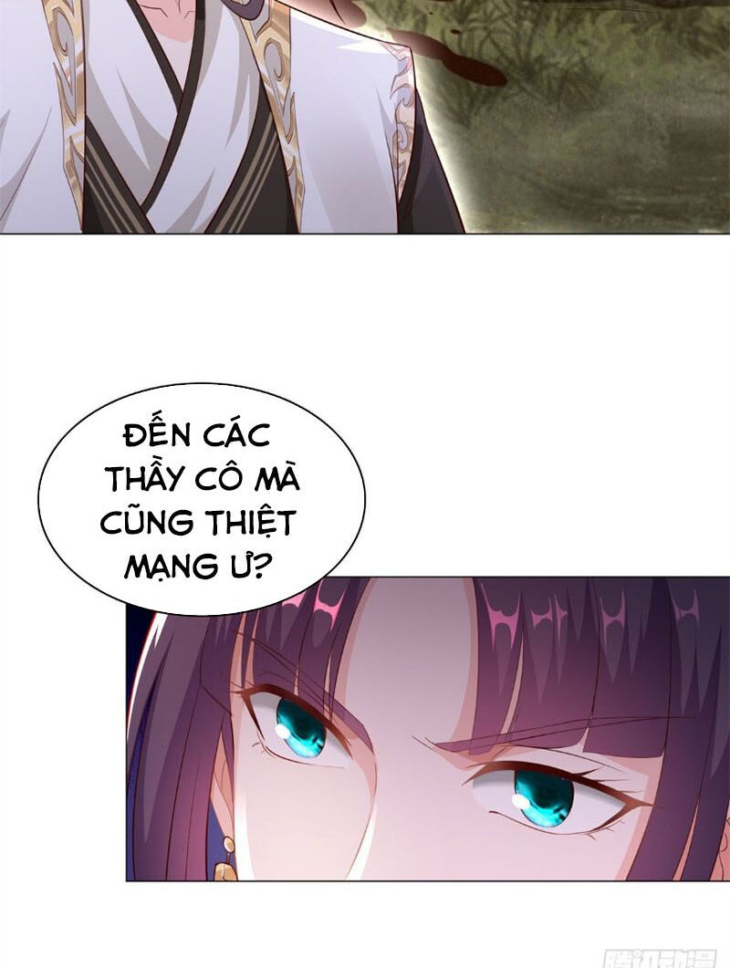 người nuôi rồng chapter 32 4