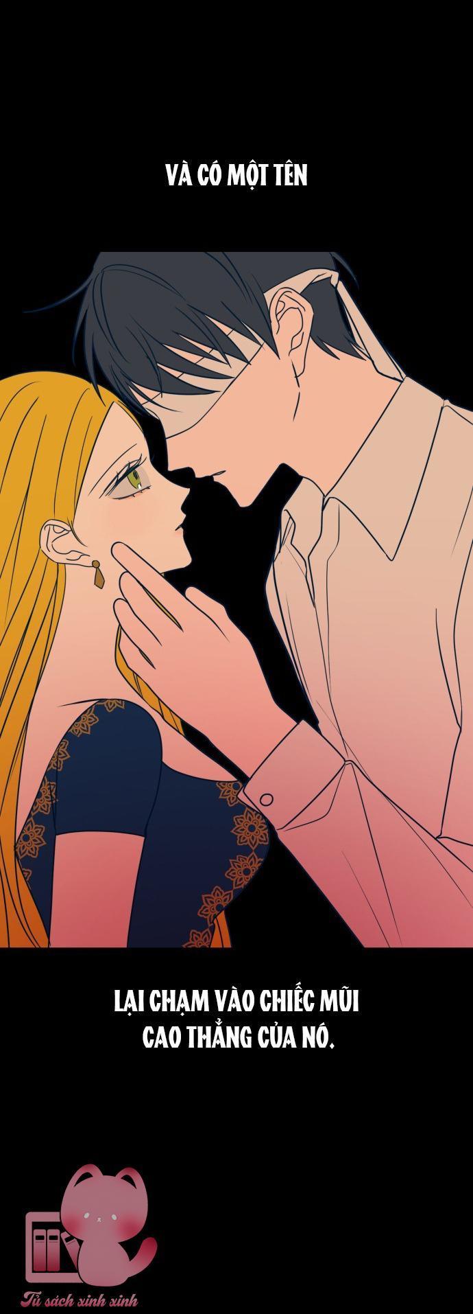 kẻ cắp gặp bà già chapter 11 11