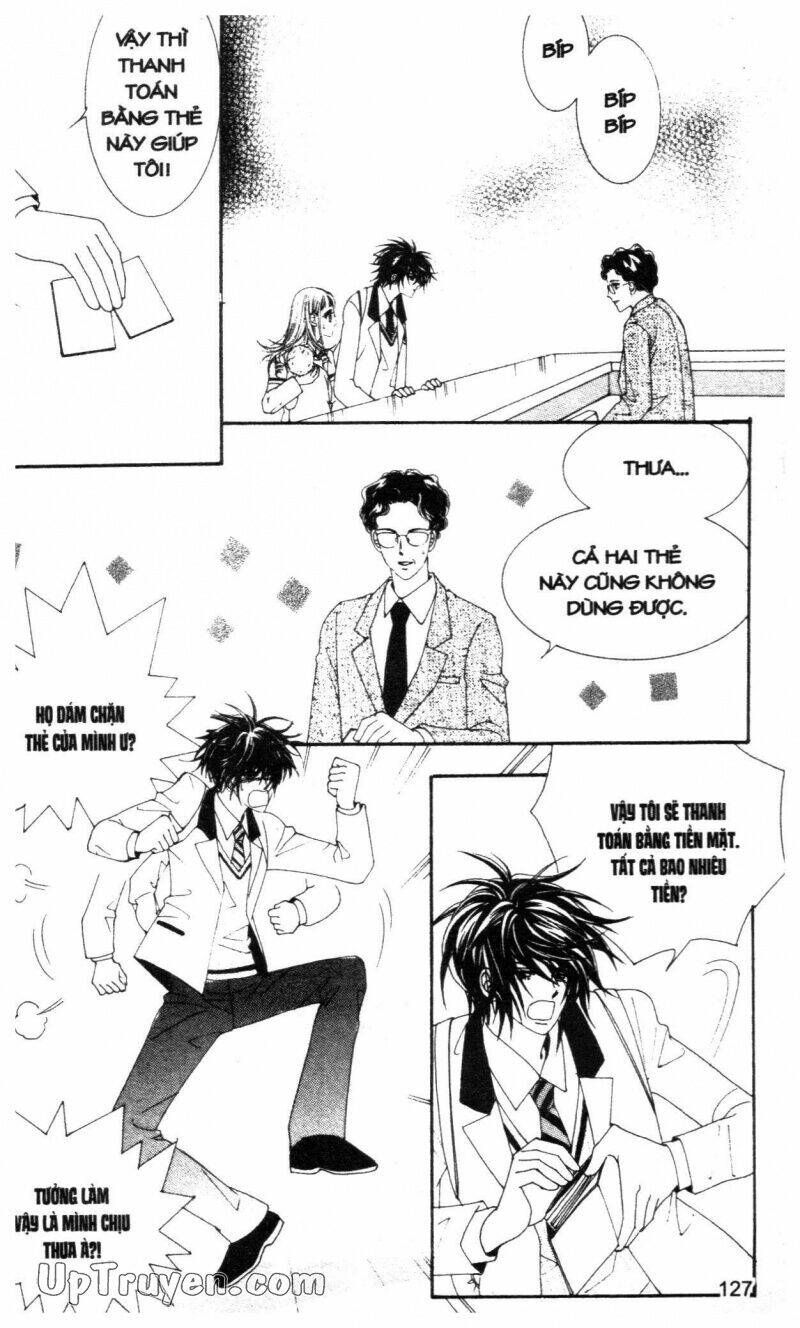 vợ chồng trẻ con bản đẹp chapter 11 124