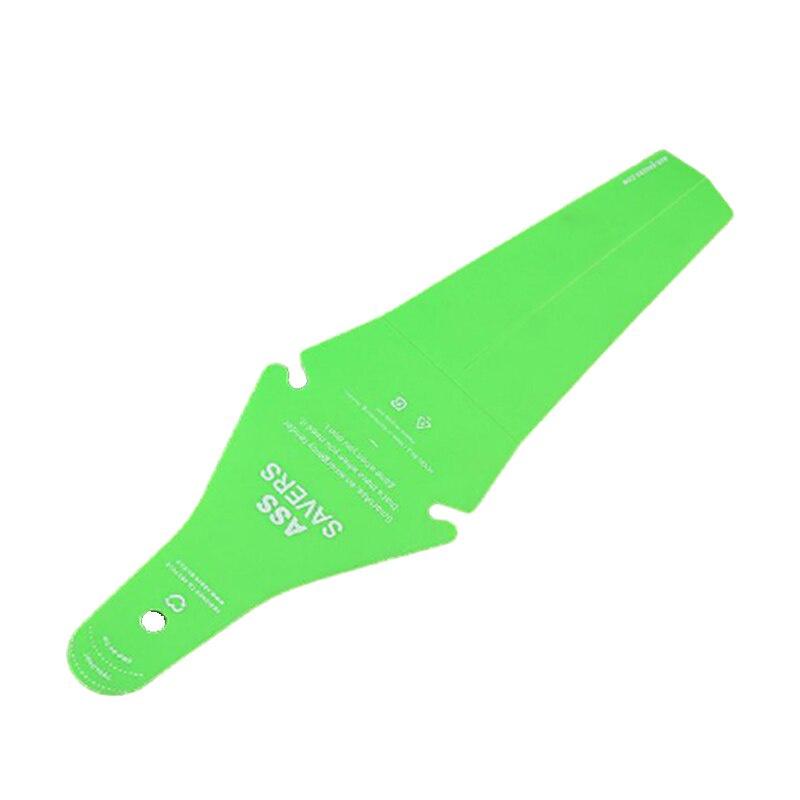 MTB Road Bicycle Mudguard Bike Fender Removable Fenders Wings Ass Savers Fenders MTB Bike Parts Accessories