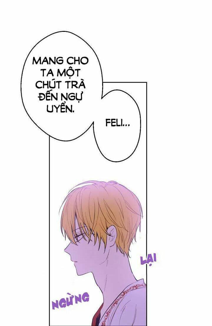 một ngày nọ ta trở thành công chúa chapter 28 42