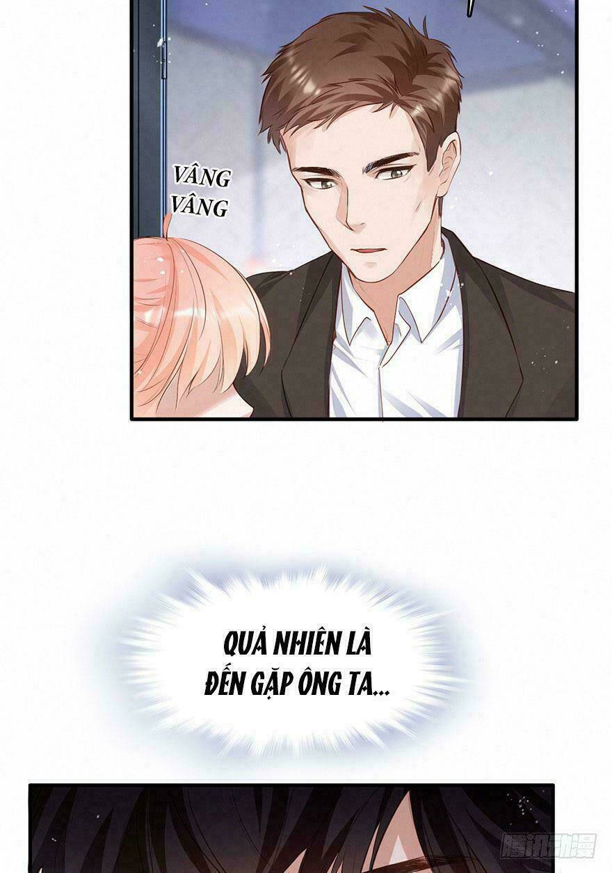 sau này vẫn cứ thích em chapter 26 24