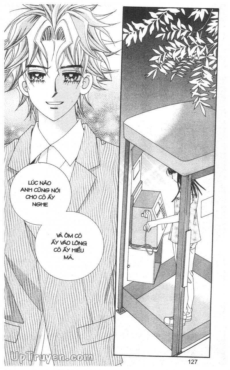 meo meo dịu dàng đi nhé chapter 11 127