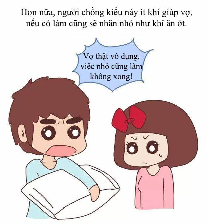 giải mã tình yêu chapter 192 8