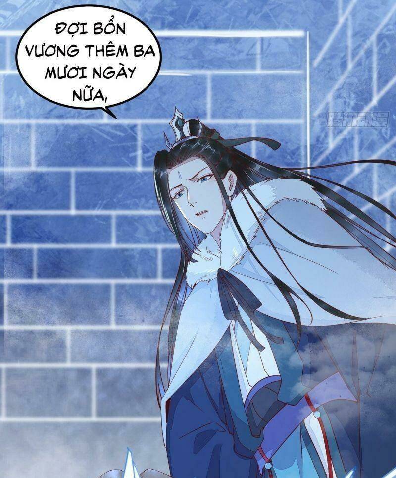 sát thủ vương phi không dễ chọc chapter 40 35