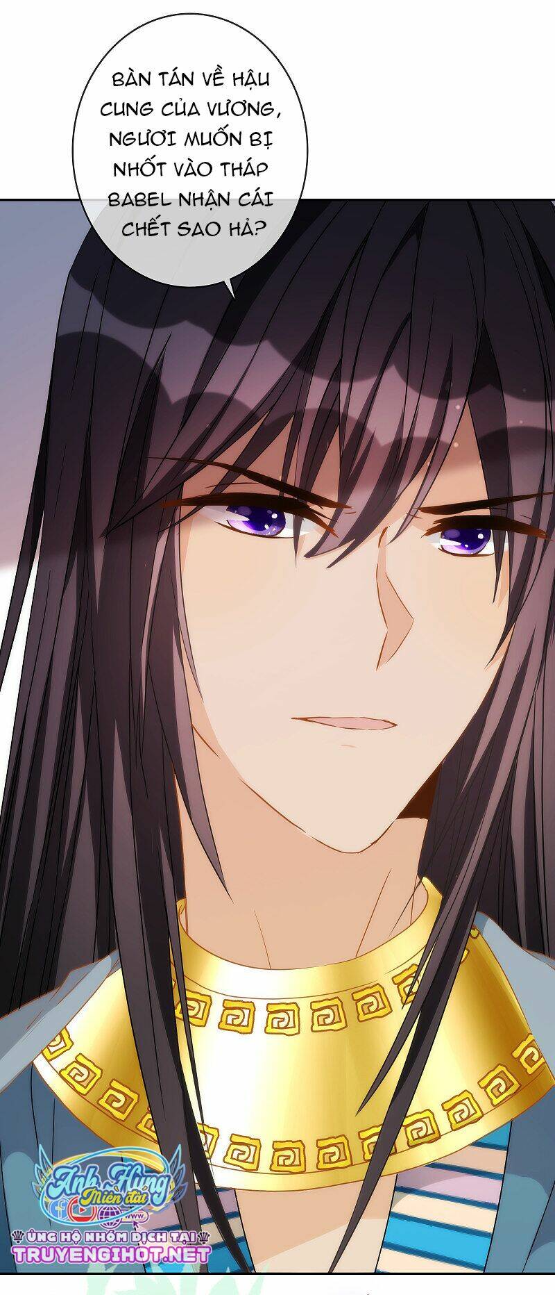 babylon vương phi chapter 22.2 5
