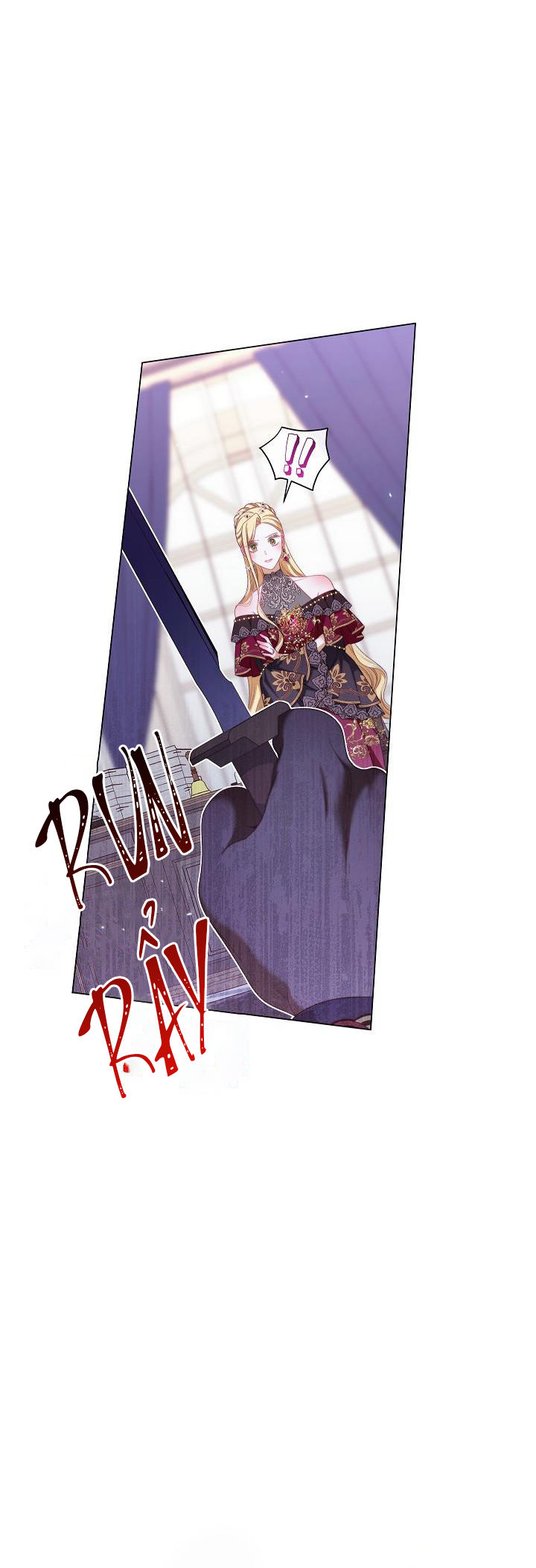 ác nữ đảo ngược đồng hồ cát chapter 121 62