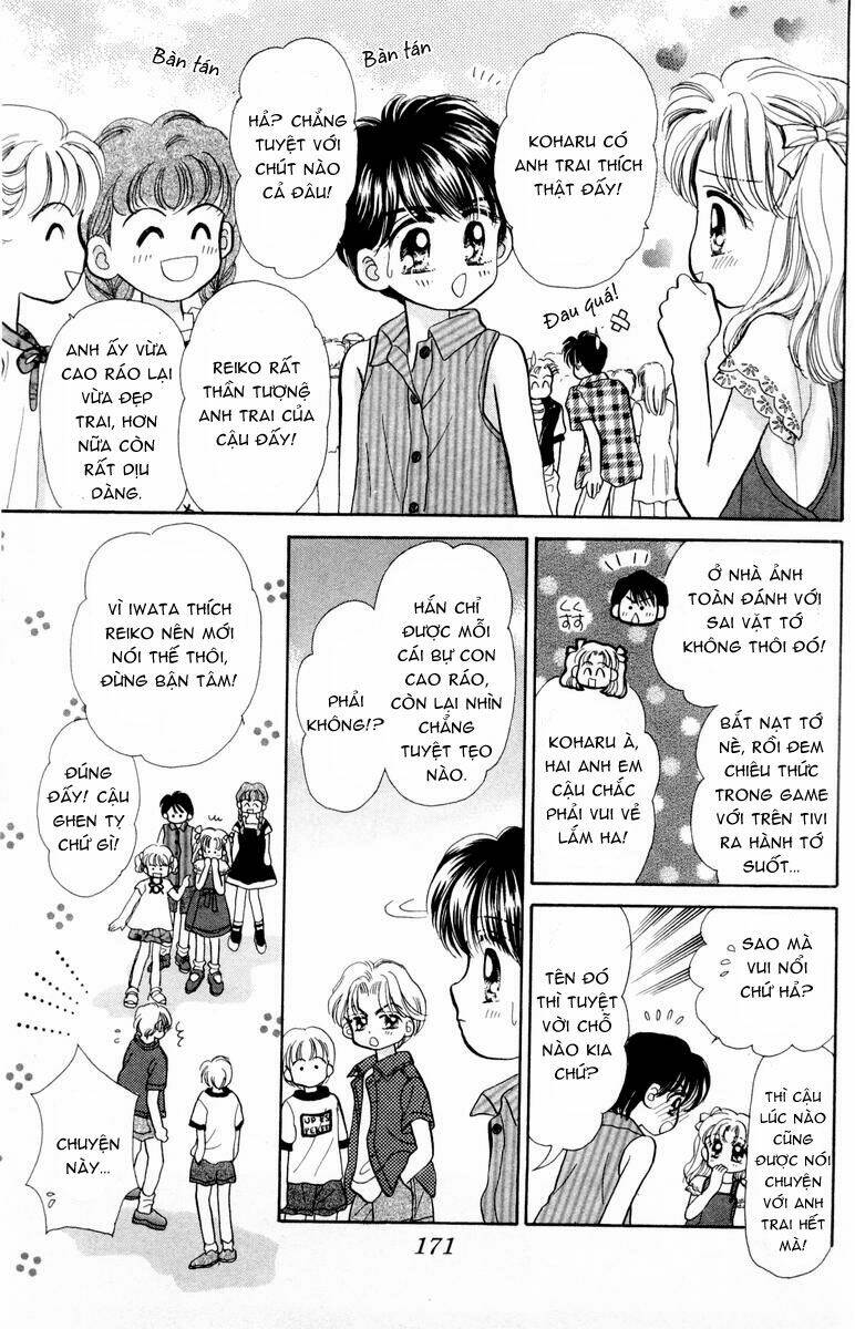 baby love chapter 25 42