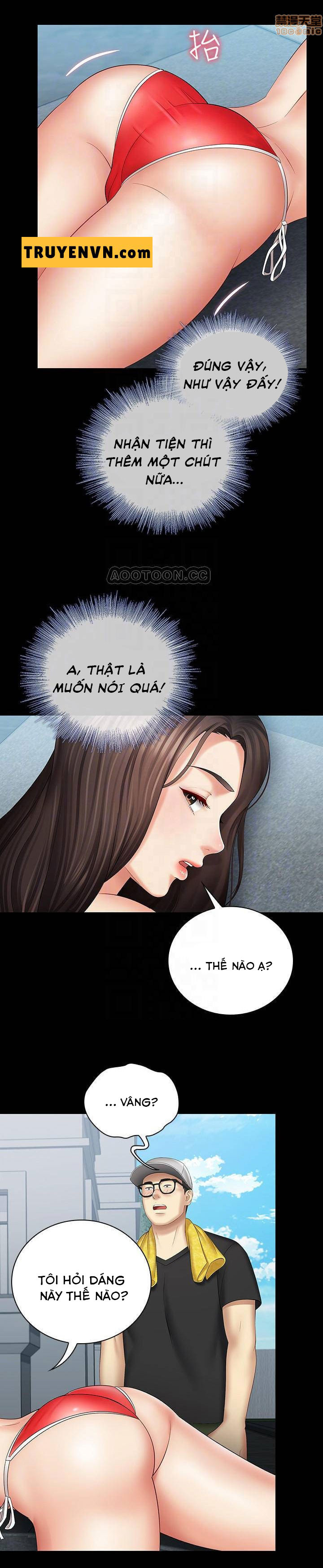 sứ mệnh người anh chapter 22 6