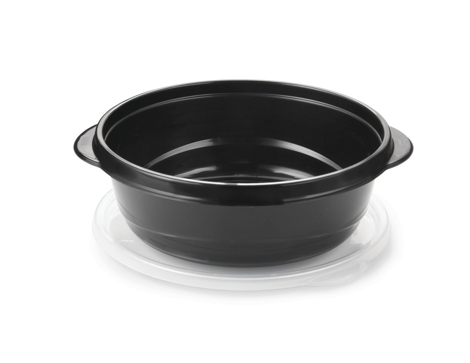 Bộ hộp đựng thực phẩm Take along nhựa nguyên sinh Rubbermaid USA ( 4 size 1.2L )