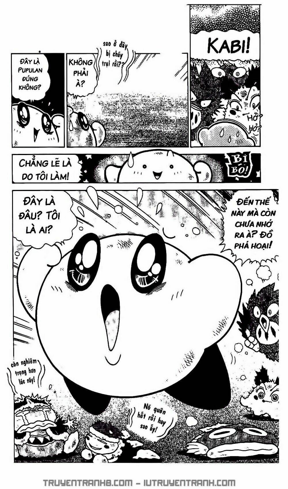 ngôi sao kabi chapter 126 17