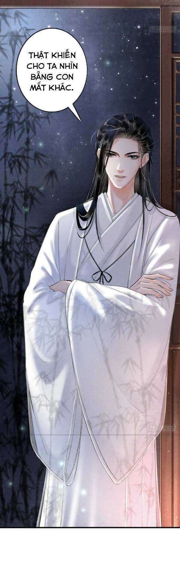 tuần tuần thiện dụ chapter 2 50