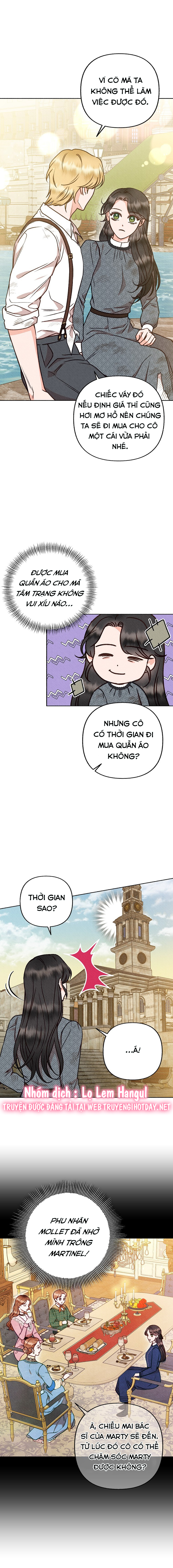 chàng trai đa nhân cách của tôi chapter 10 13