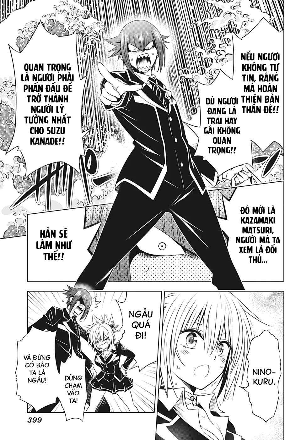 diệt quỷ nhẫn giả chapter 24 13