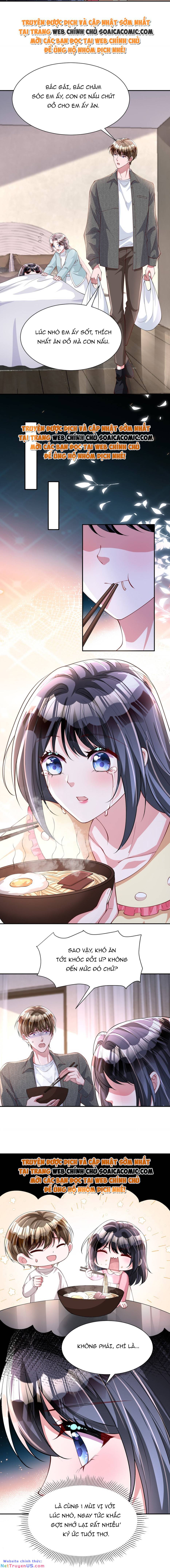 tổng tài huyết tộc cực sủng cô vợ mỹ nhân ngư chapter 133 11