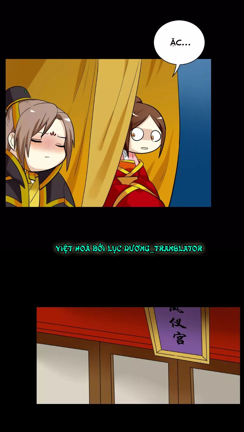 lưỡng bất nghi (full) chapter 122 14