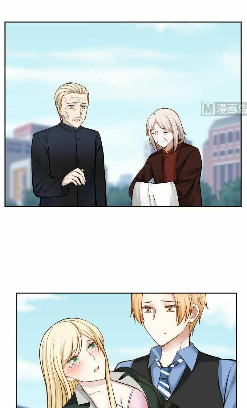 trên người ta có một rồng chapter 56 10