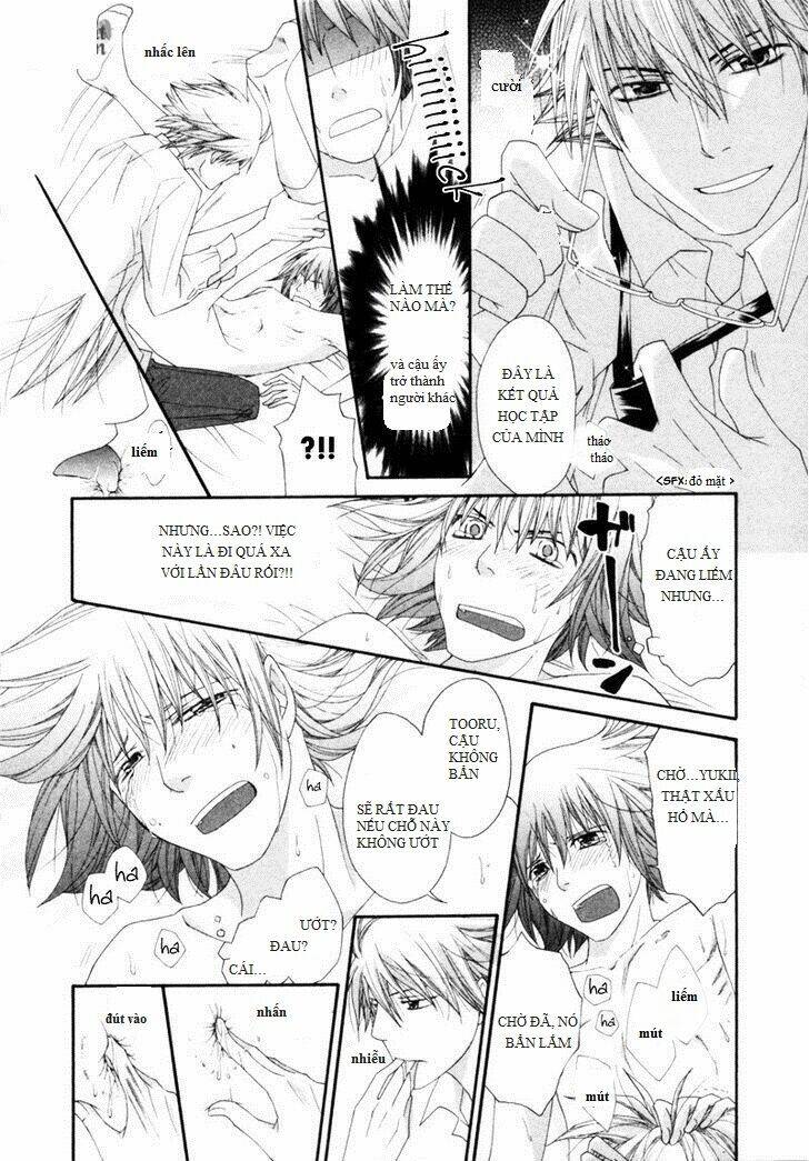 sắc màu mùa hè chapter 4 21