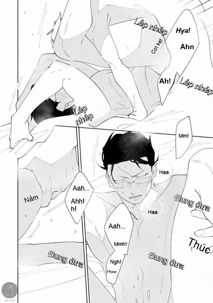 anh có thích em không? chapter 5 21