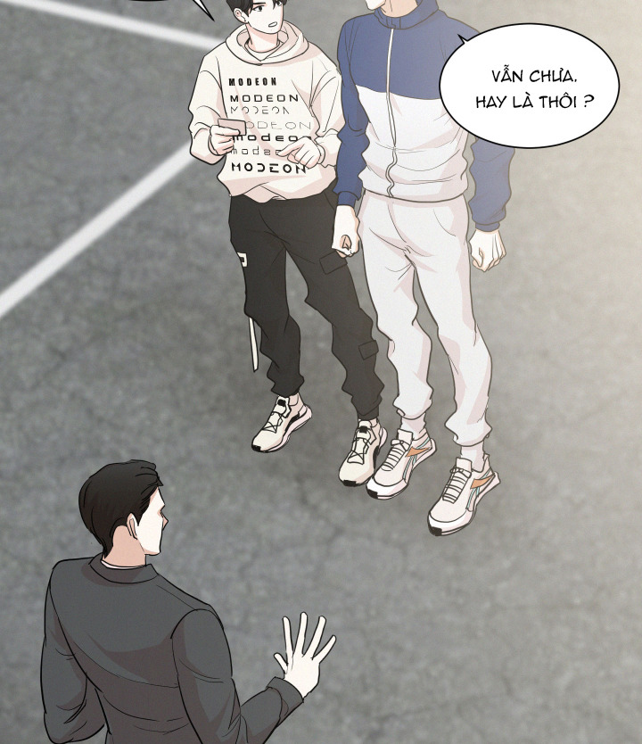 hướng về phía anh chapter 6 23