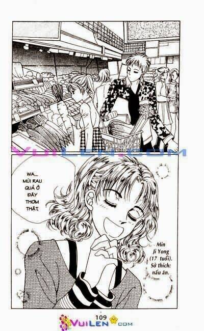 mãi yêu anh chapter 3 109