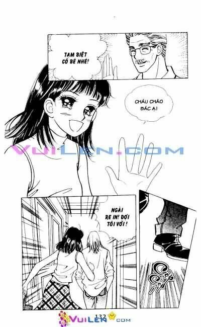 bữa tối của hoàng tử chapter 2 132