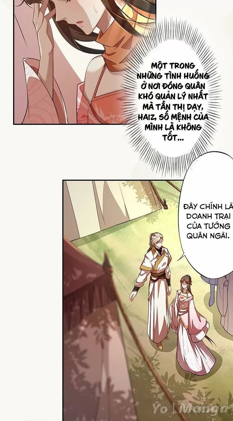 tuyệt thế luyện đan sư chapter 107 22