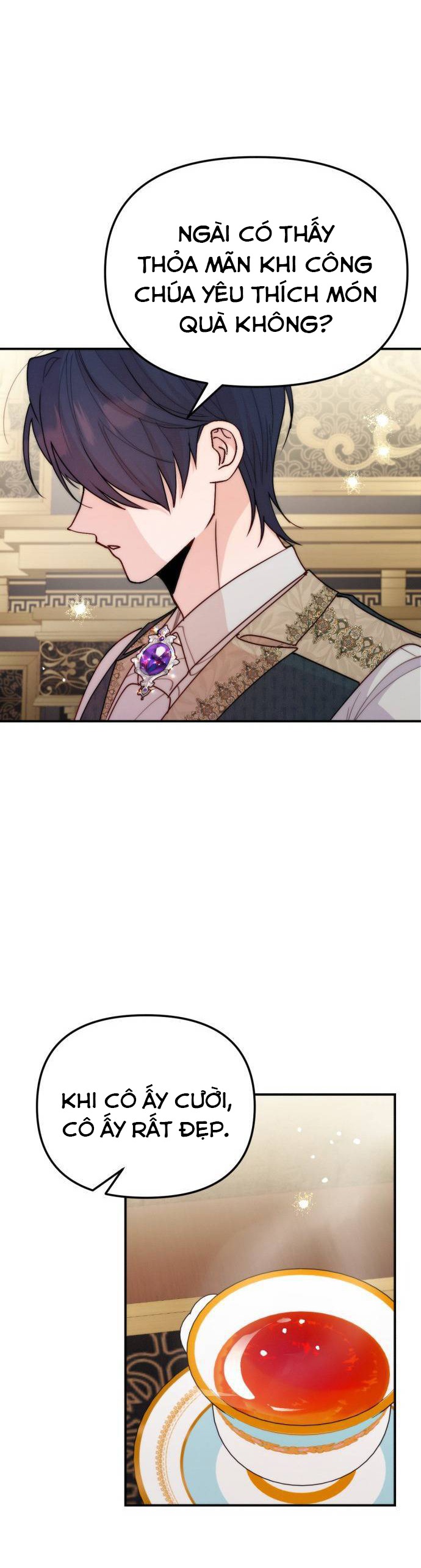 hoàng đế bạo quân ôm lấy tôi chapter 37 19