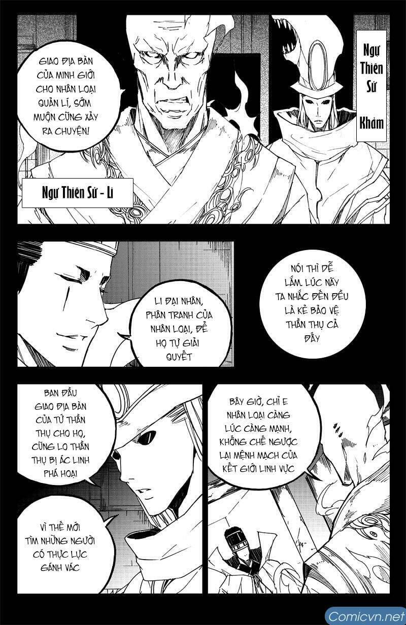 rakshasa street chapter 89 13