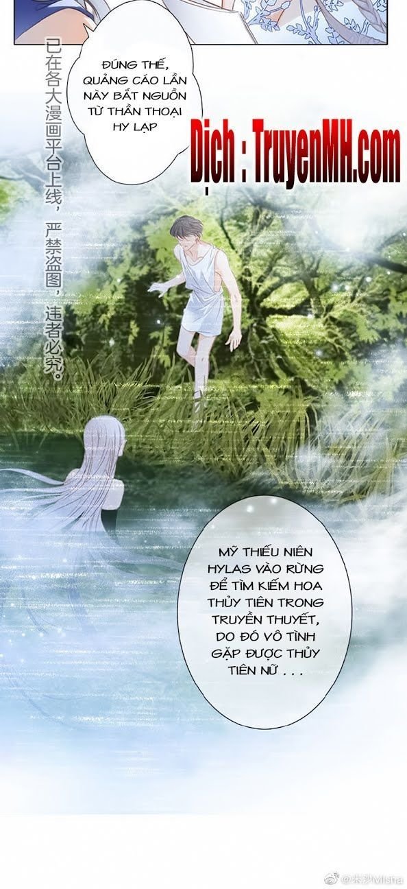 tình yêu và nhà sản xuất chapter 19 11