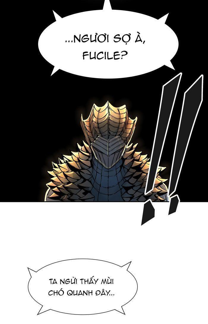 tòa tháp bí ẩn 2 chapter 451 93