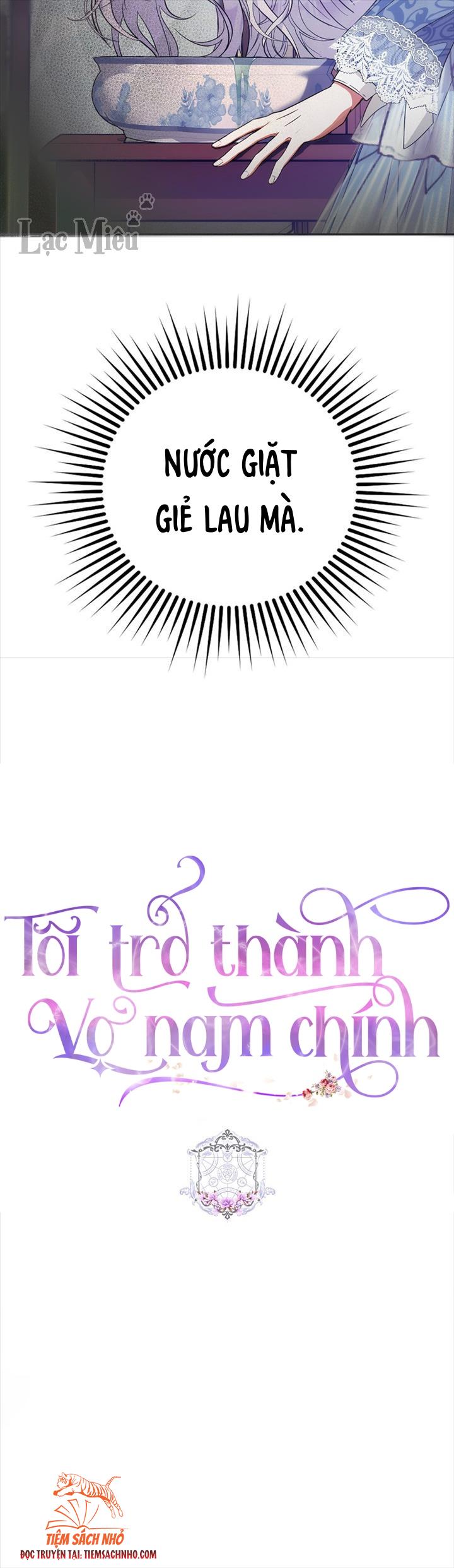 trở thành vợ nam chính chapter 20 24