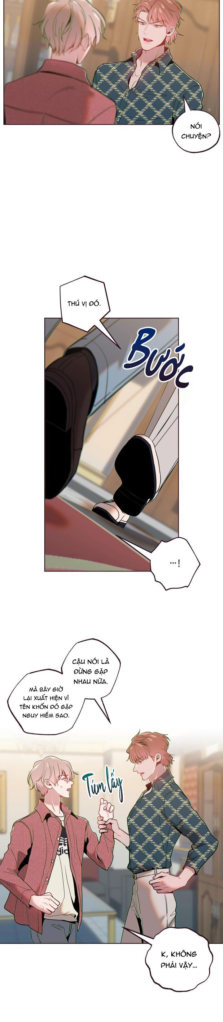 falling down chapter 42 11