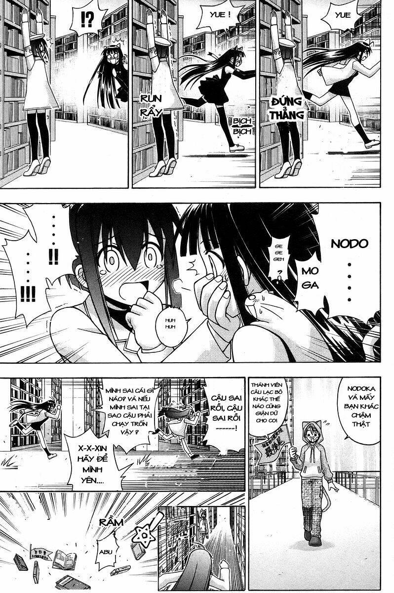 bậc thầy ma pháp chapter 127 4