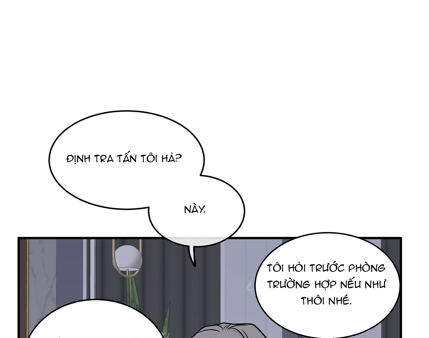 đêm bên bờ biển chapter 81.2 56