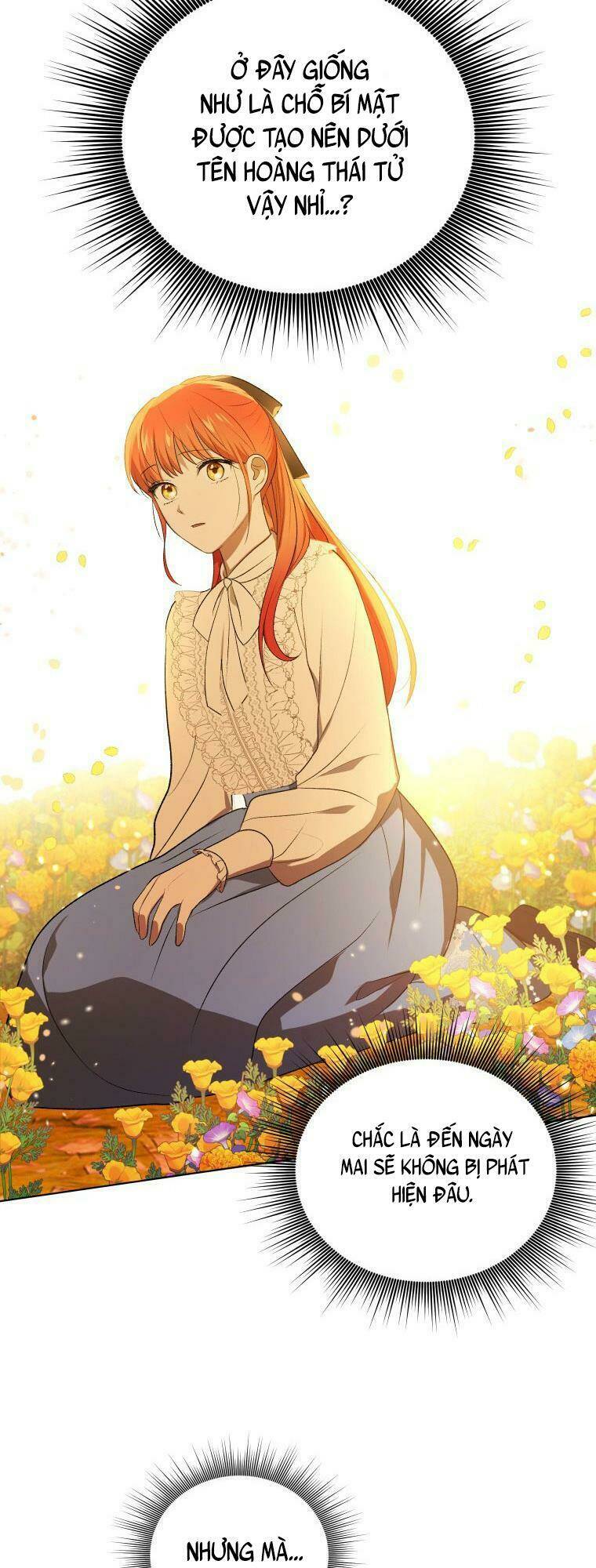 tôi trở thành phiên dịch viên của bạo chúa chapter 12 16