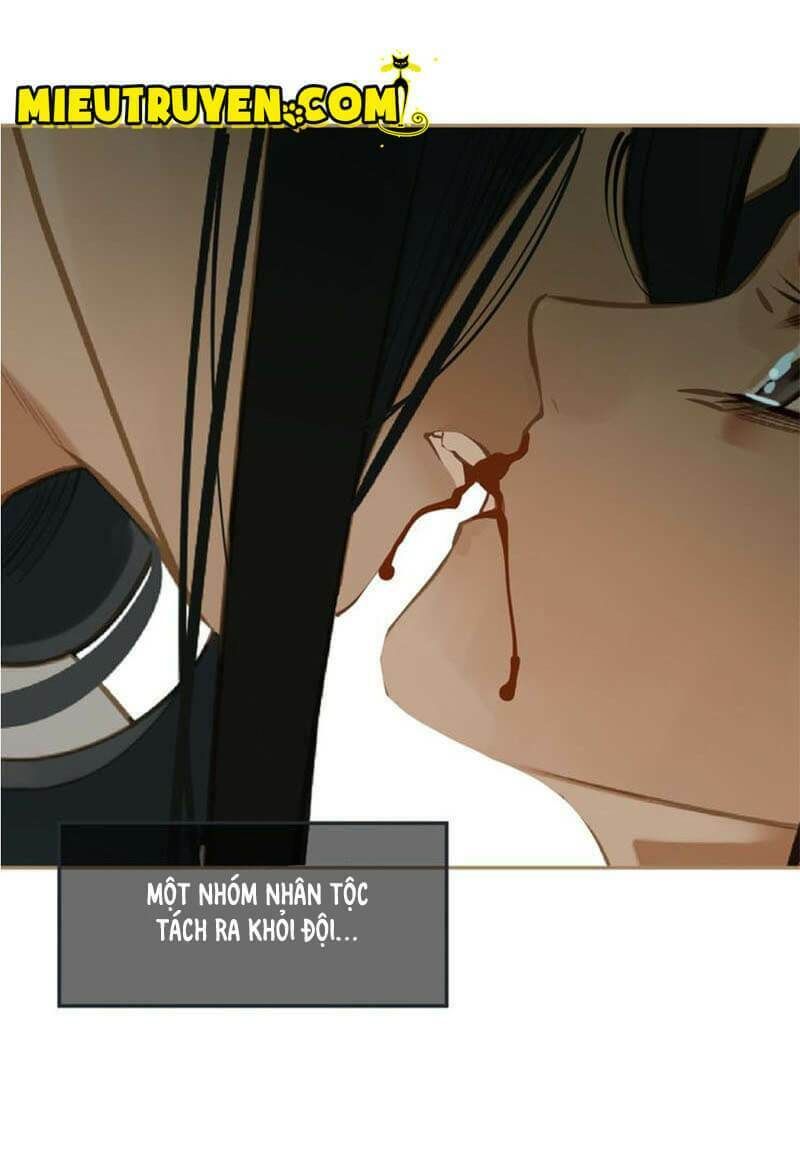 nhất đại linh hậu chapter 36 46