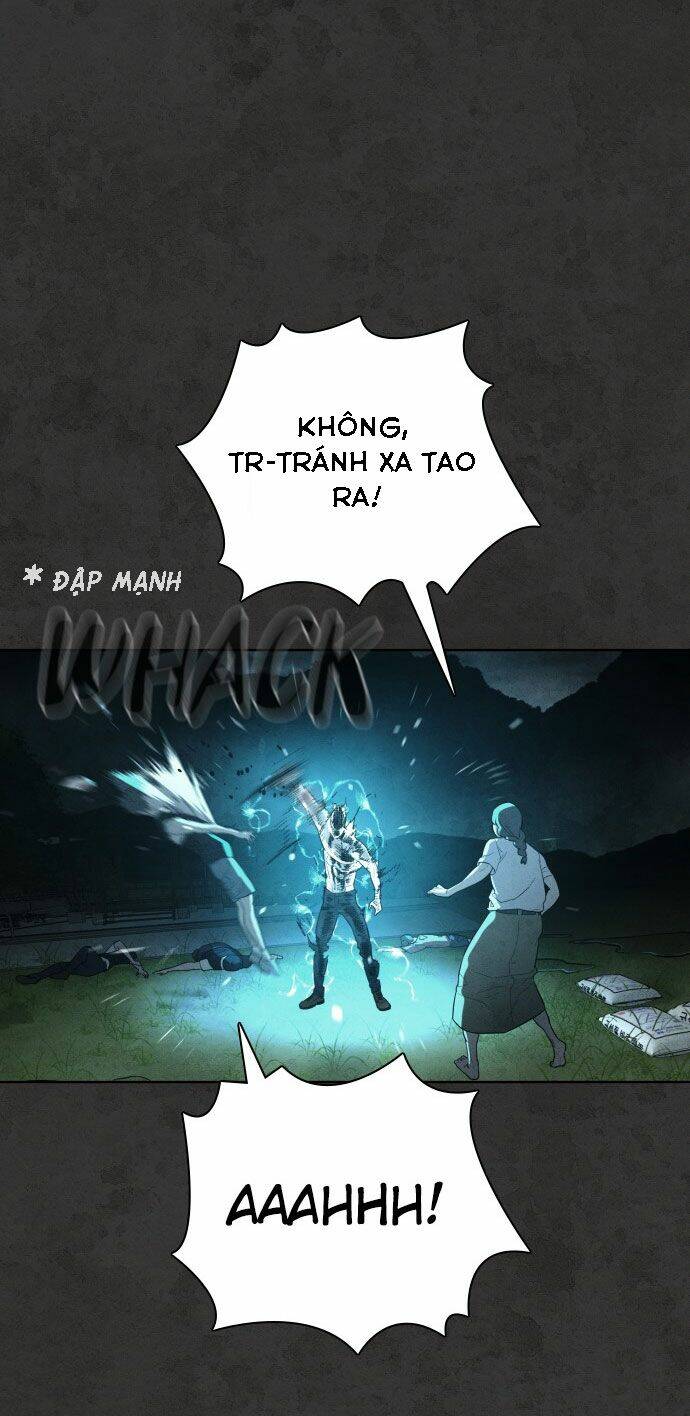Máu trắng chapter 36 34