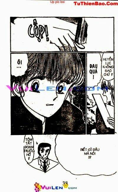 cô bé khóc nhè chapter 14 37