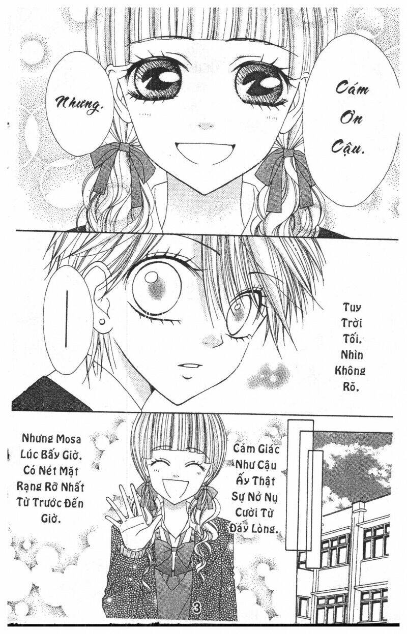 tomodachi gokko [takeuchi ayaka] chapter 8 3