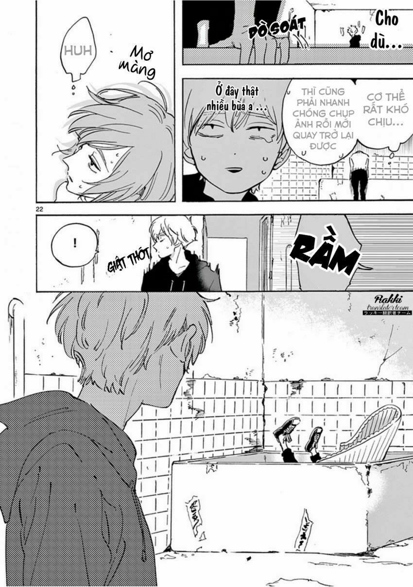 promise cinderella chapter 5 22