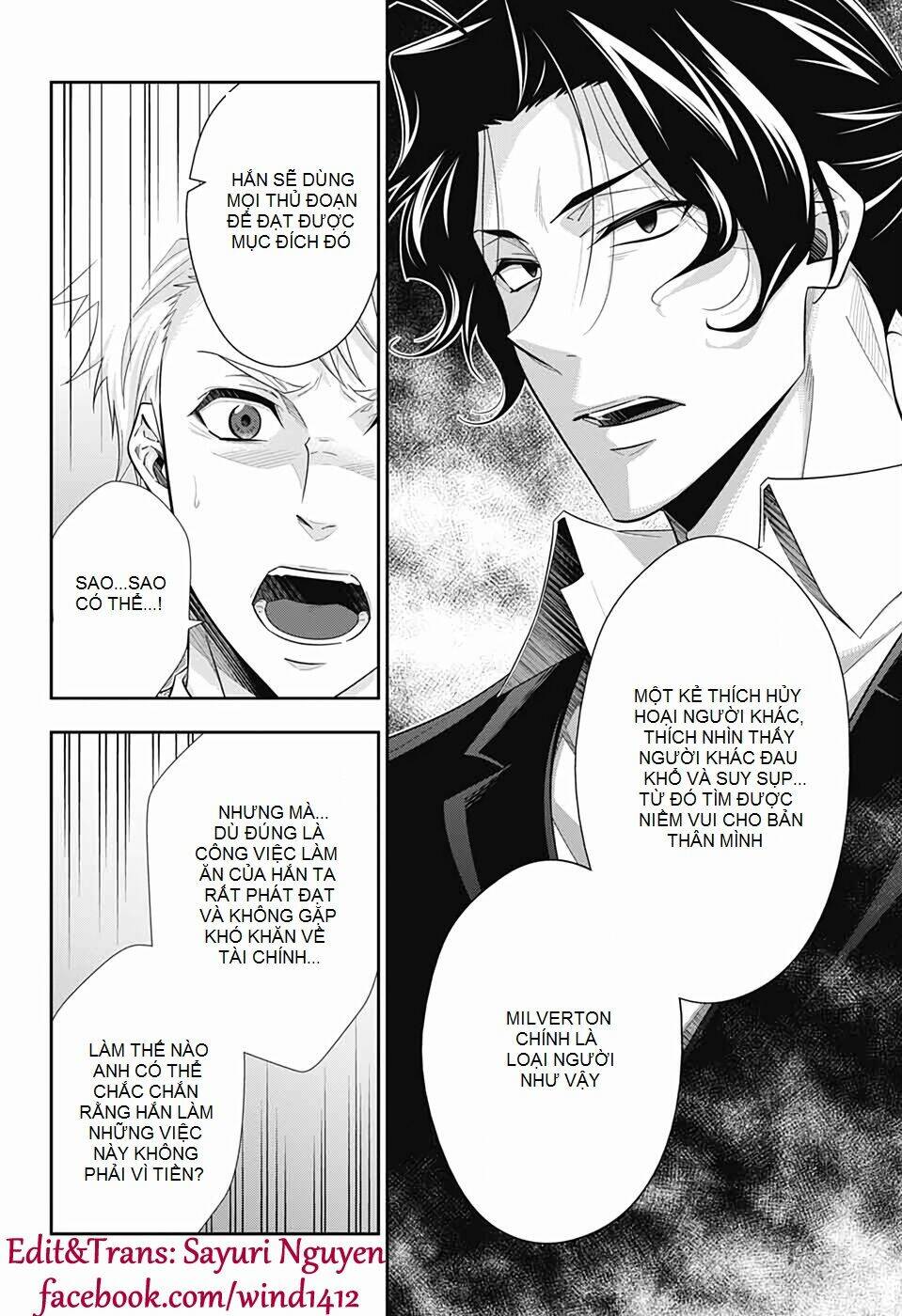 nhà ái quốc moriarty chapter 44 6