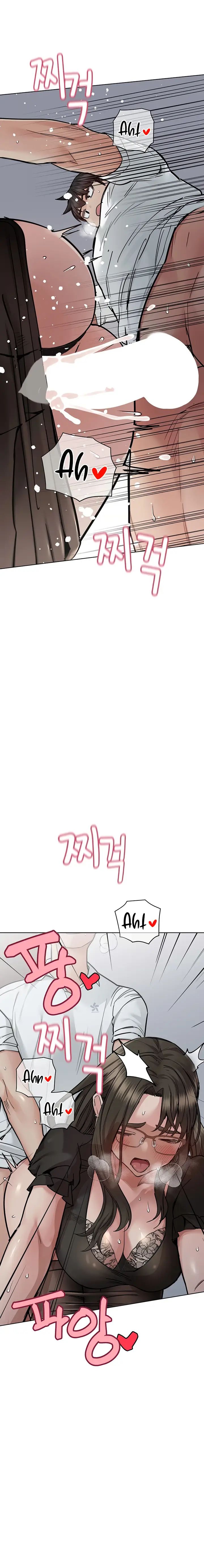 giữ bí mật với mẹ em nhé! chapter 85 3