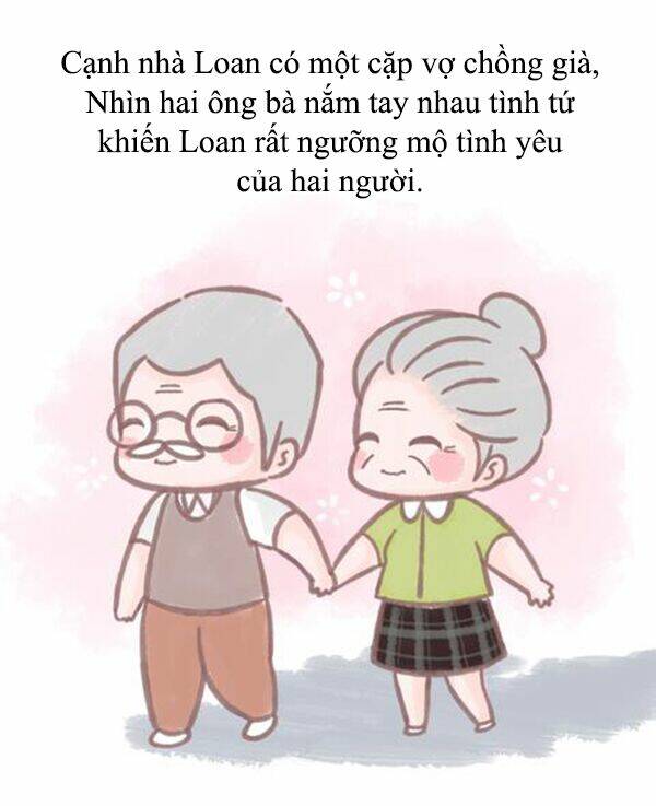 giải mã tình yêu chapter 189 2