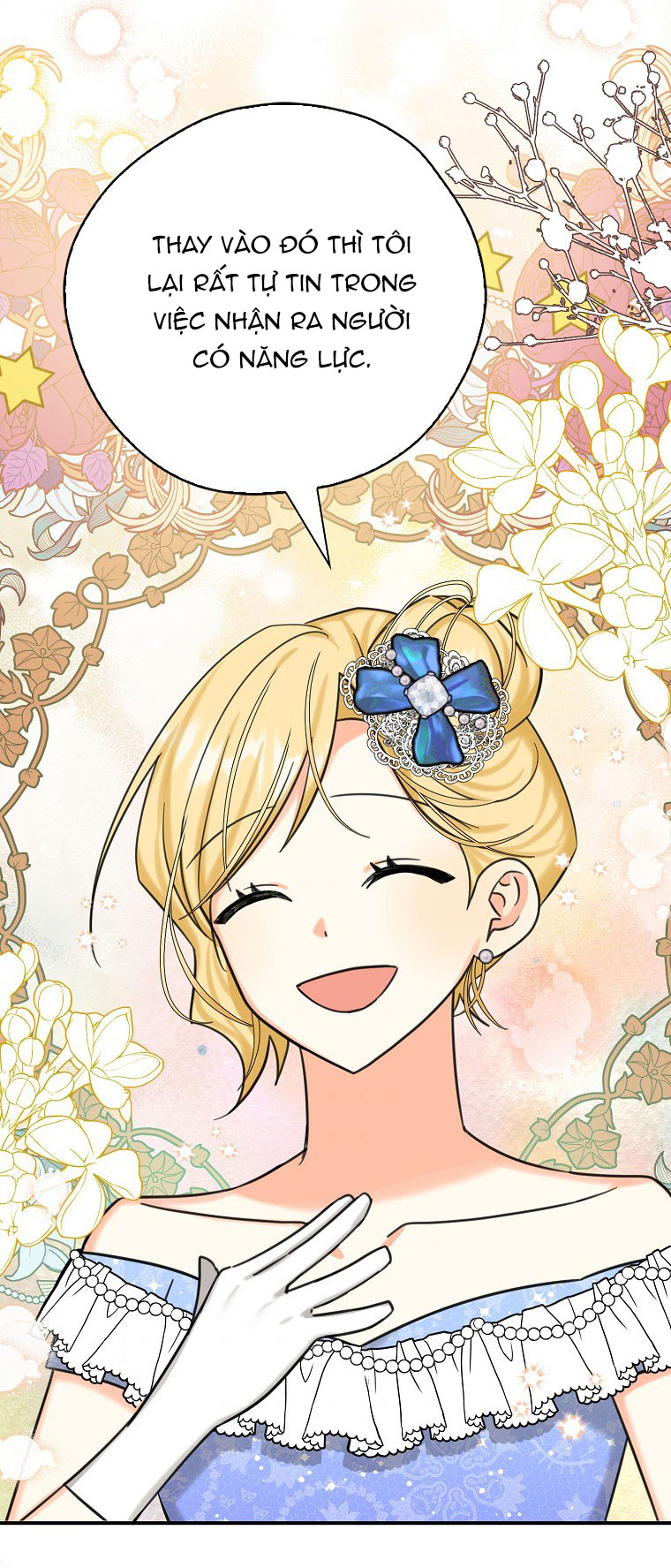 ba người anh trai của tôi là bạo quân chapter 45.1 34