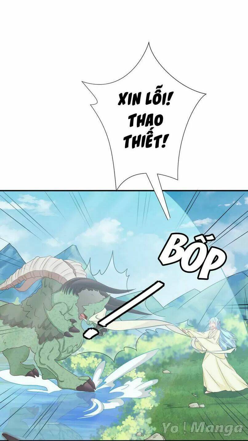 độc y cuồng phi chapter 50 12